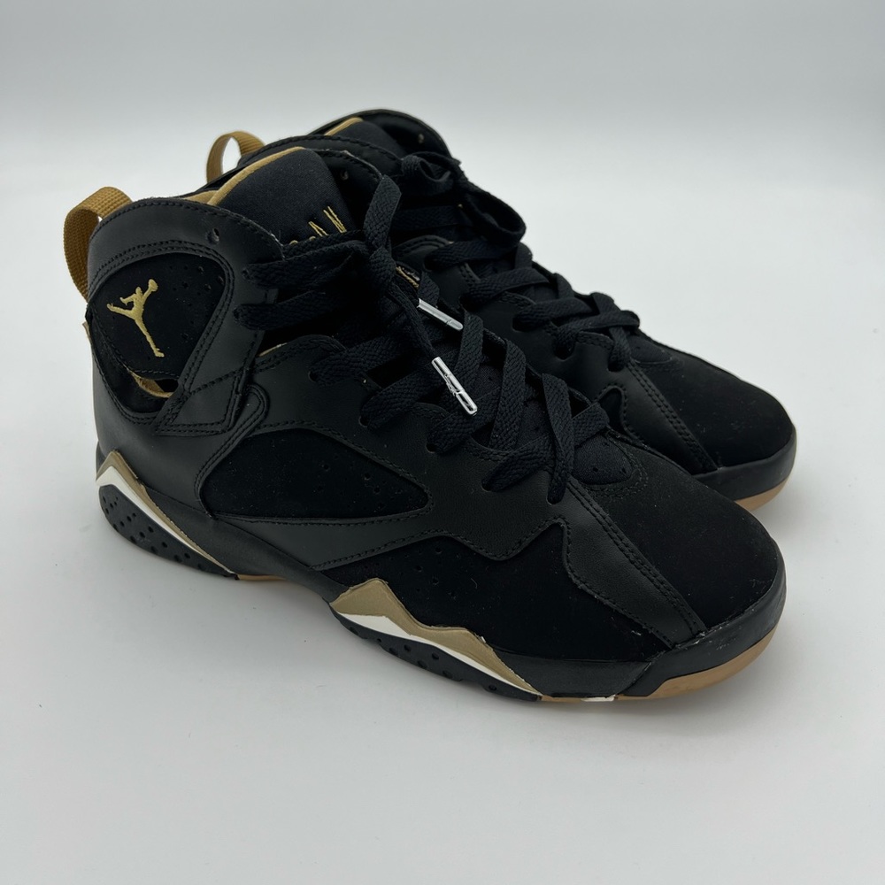 Air Jordan 7 “Golden Moments” Size US 6Y/7.5W